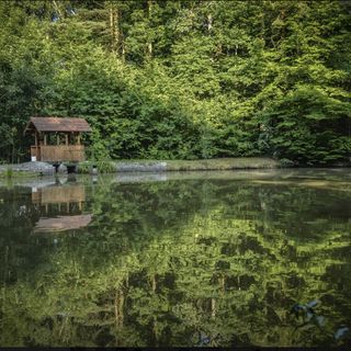 Penzion Farma Dvorec Radnice (2)