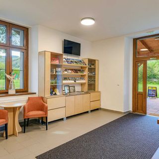 Hotel Nádraží Horní Jiřetín (4)