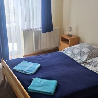 Kaszub Swarzewo Bed & Breakfast (4)