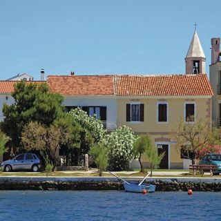 House Oleander Sukošan (2)