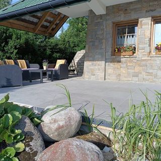 Apartament nad Stawem Zakopane (4)