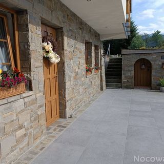 Apartament nad Stawem Zakopane (5)