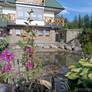 Apartament nad Stawem Zakopane (2)