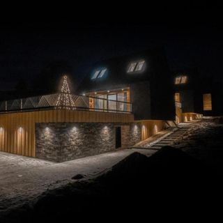 Bystre DOMKI Zakopane (2)