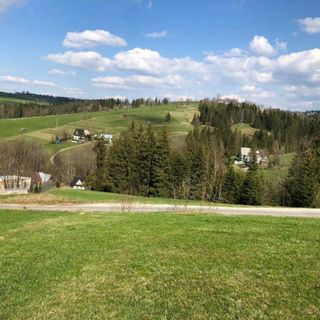 Bystre DOMKI Zakopane (5)