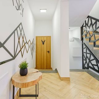 VILLA TATRA SKY Zakopane (5)