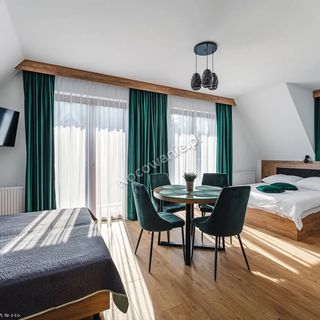 VILLA TATRA SKY Zakopane (2)