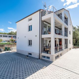 Apartman Sukošan - CDI750 (5)