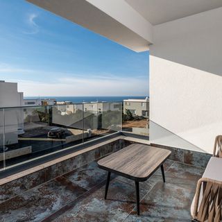 Vendégház Novalja - CKP698 (2)