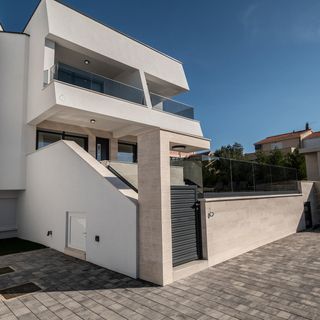 Vendégház Novalja - CKP698 (3)