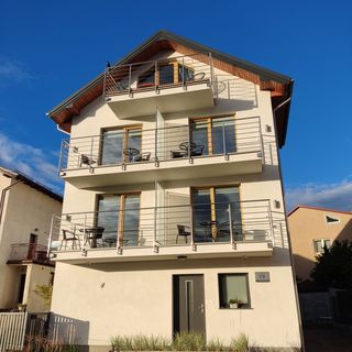 Willa M19 Władysławowo (2)