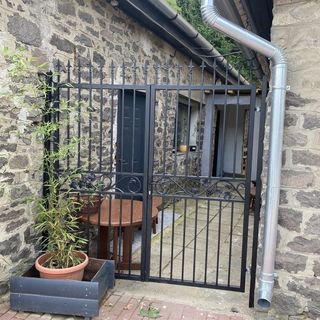 Csónakház Apartmanok Tokaj (2)