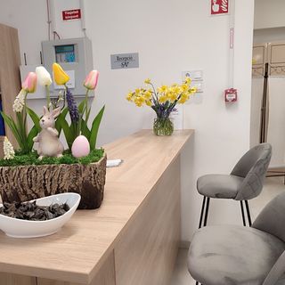 Sulyomvirág Apartmanház Alsóberecki (3)