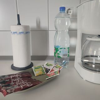 Sulyomvirág Apartmanház Alsóberecki (4)