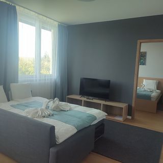 Sulyomvirág Apartmanház Alsóberecki (5)