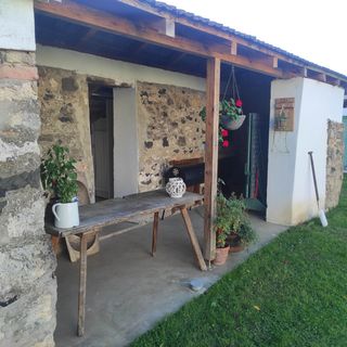 Tornác Vendégház Diszel Tapolca (3)