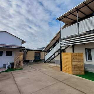 Viola Apartmanok Bogács (2)