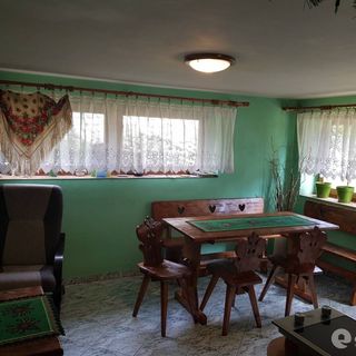 Wynajem Pokoi U Krystyny Zakopane (5)