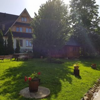 Wynajem Pokoi U Krystyny Zakopane (4)