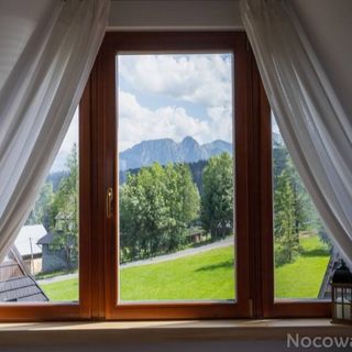 Apartament Słodyczkowy Nowe Bystre (5)