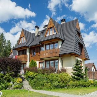 Apartament Słodyczkowy Nowe Bystre (3)