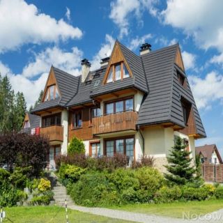 Apartament Słodyczkowy Nowe Bystre (3)