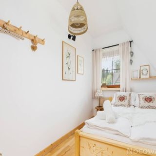 Apartament Słodyczkowy Nowe Bystre (2)