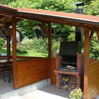 Agroturystyka Nad Strumykiem Wisła (5)