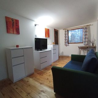 Sasino koło Łeby - domek z tarasem (2)