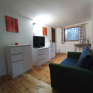 Sasino koło Łeby - domek z tarasem (2)