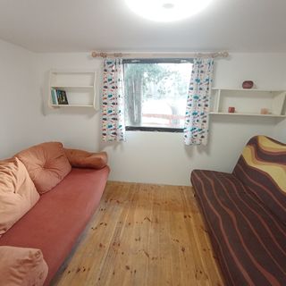 Sasino koło Łeby - domek z tarasem (4)