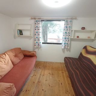 Sasino koło Łeby - domek z tarasem (4)