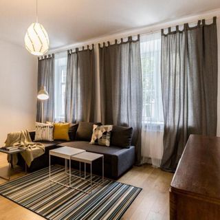 #VisitLublin Clock Tower Apartment Radziszewskiego (3)