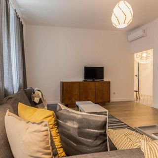 #VisitLublin Clock Tower Apartment Radziszewskiego (4)