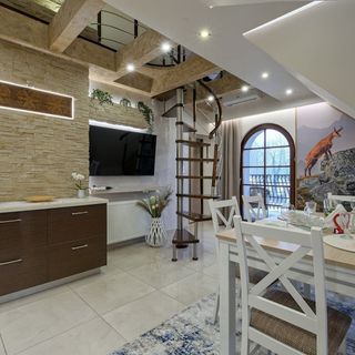 Apartament Monaco VIP i Roma Zakopane (3)