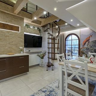 Apartament Monaco VIP i Roma Zakopane (3)