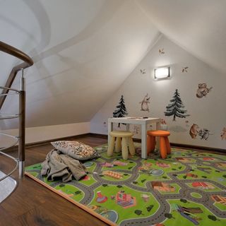 Apartament Monaco VIP i Roma Zakopane (5)