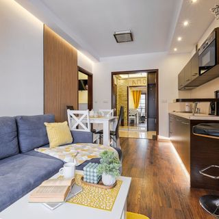 Apartament Monaco VIP i Roma Zakopane (4)