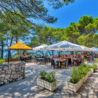 Mobile Homes & Bungalows-Camping Baško Polje (3)