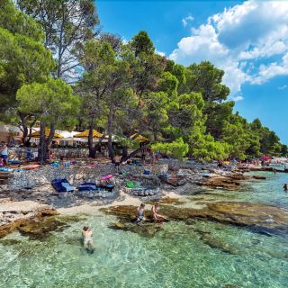 Mobile Homes & Bungalows-Camping Baško Polje (4)