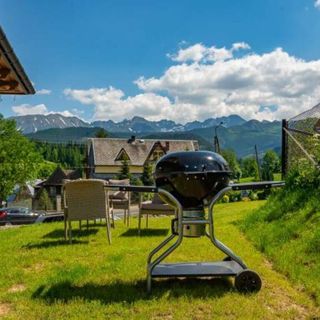 Willa Rychlina Zakopane (5)