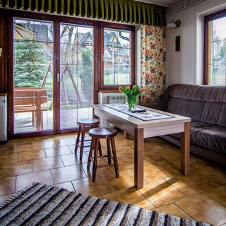 Domek U Zająców Zakopane (4)
