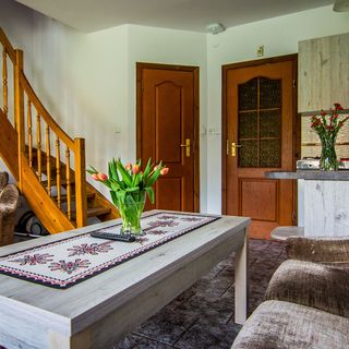 Domek U Zająców Zakopane (5)