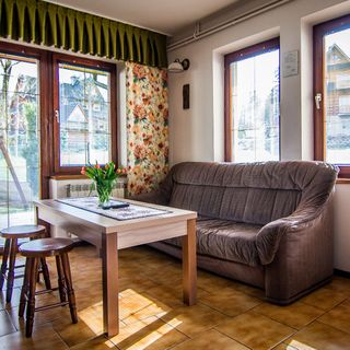 Domek U Zająców Zakopane (3)