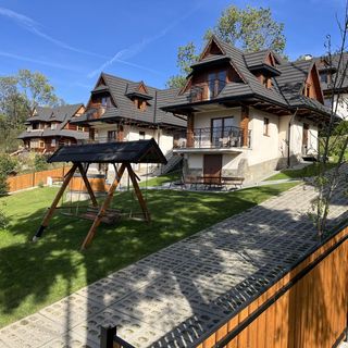 Domki Hole Zakopane (4)