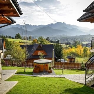 Domki Hole Zakopane (2)