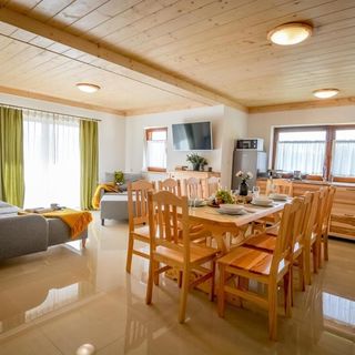 Domki Hole Zakopane (5)