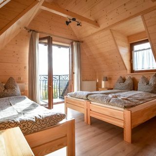 Domki Hole Zakopane (3)