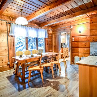 Chata pod Bukiem Zakopane (4)