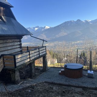 Chata pod Bukiem Zakopane (5)